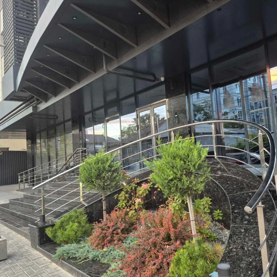 Chișinău, Centru, Str. Bogdan Petriceicu Hașdeu nr.20 Chirie apartament cu 2 odai