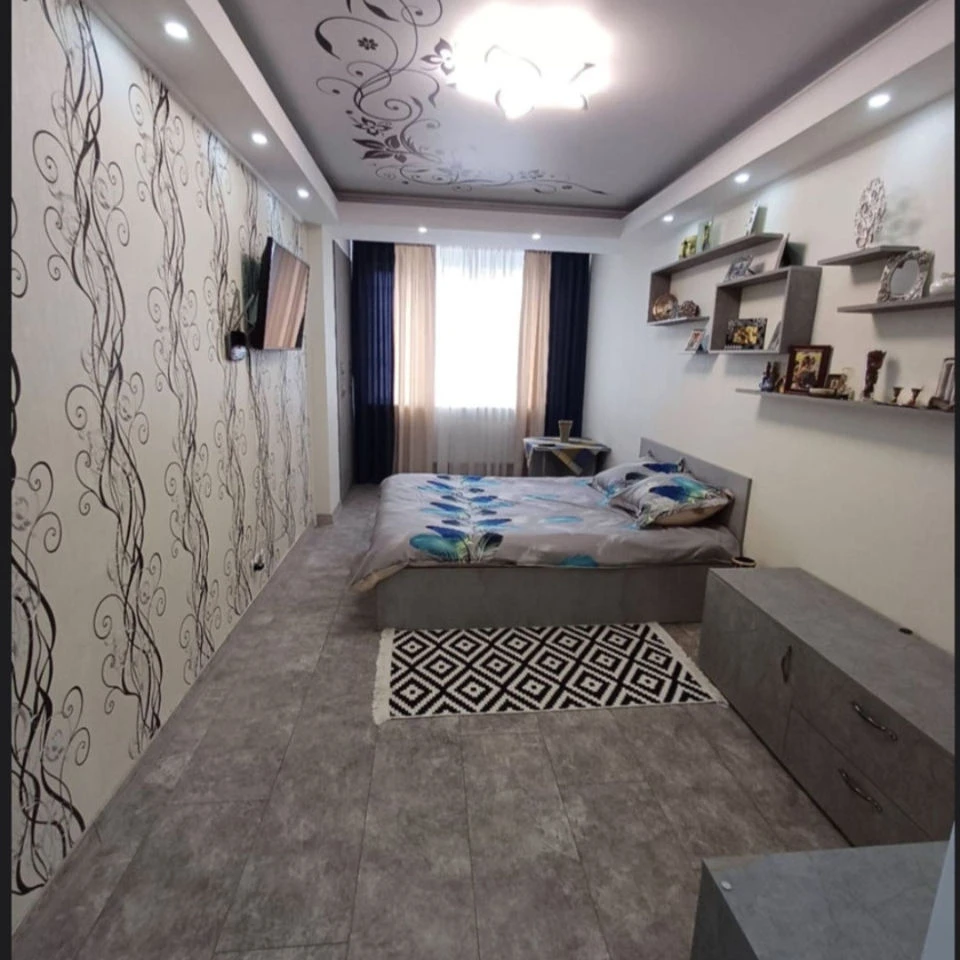 Chișinău, Ciocana, N.M.Spatarul nr.11A object.rent_appartment_with_one_room