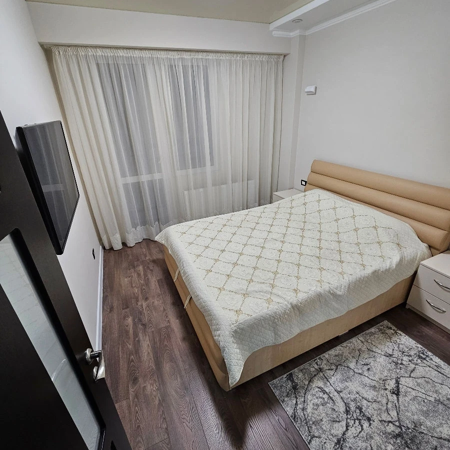 Chișinău, Riscani, Str. Matei Basarab nr.2/1 object.rent_appartment_with_one_room