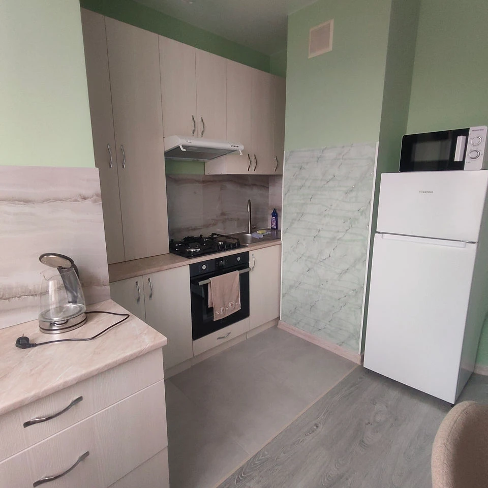 Chișinău, Centru, Str. Ion Inculeț 105/4 Оренда двокімнатної квартири