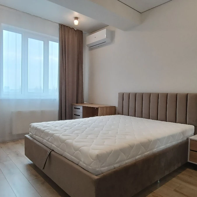 Chișinău, Centru, Str. Ion Luca Caragiale nr.24 Chirie apartament cu 2 odai