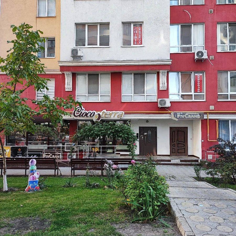 Chișinău, Centru, Str. Nicolae Testemițanu 21/1 Аренда  двухкомнатной  квартиры