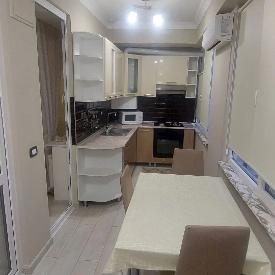 Chișinău, Buiucani, Str. Vasile Lupu nr.61/6 Аренда  двухкомнатной  квартиры