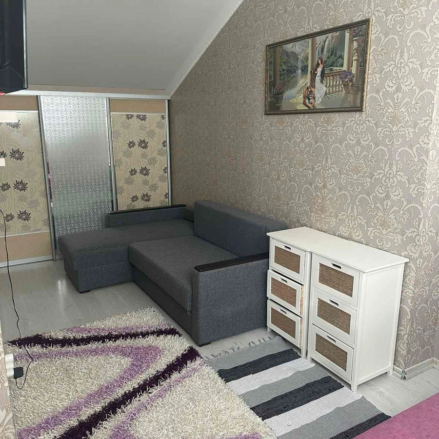 Chișinău, Botanica, Str. Ioan Voda Viteazul nr.13 Chirie apartament cu 2 odai