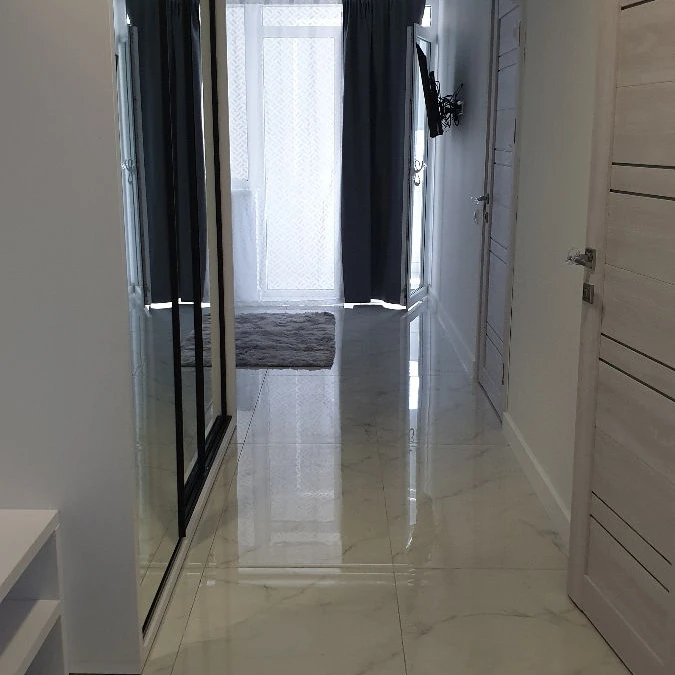 Chișinău, Riscani, Str. Matei Basarab nr.1/3 object.rent_appartment_with_one_room