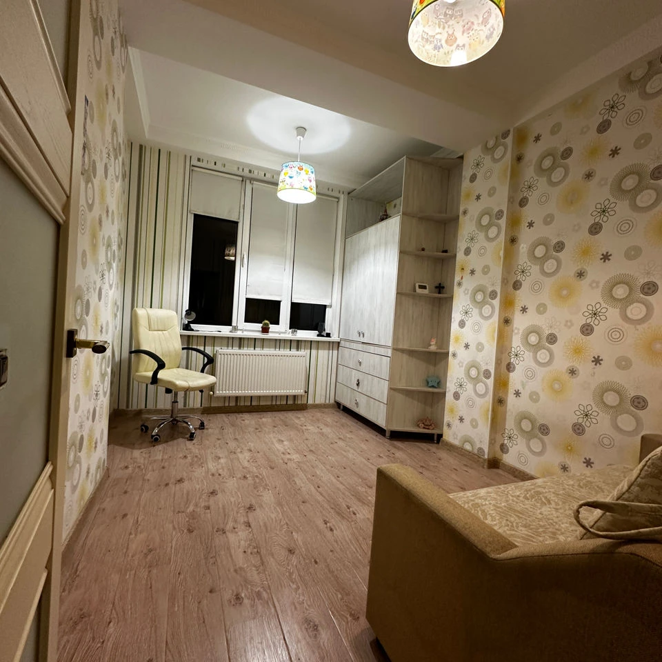 Chișinău, Centru, Str. Miorița 44 Оренда двокімнатної квартири