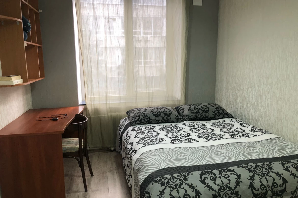 Chișinău, Centru, Vasile alecsandri nr.117 Chirie apartament cu 2 odai