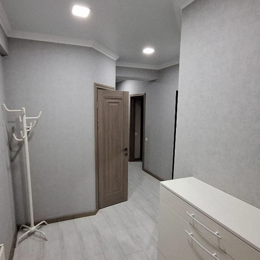 Chișinău, Centru, Str. Ismail 58/1 Аренда  двухкомнатной  квартиры