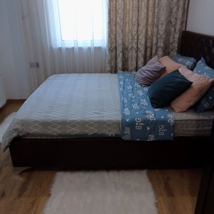 Chișinău, Centru, Str. Bogdan Petriceicu Hașdeu 20 Аренда  двухкомнатной  квартиры