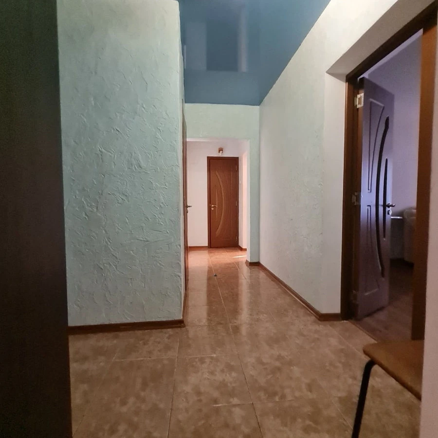 Chișinău, Centru, Str. Ismail 96/1 Chirie apartament cu 2 odai