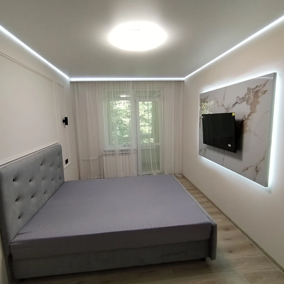 Chișinău, Riscani, Miron Costin nr.22 object.rent_appartment_with_one_room