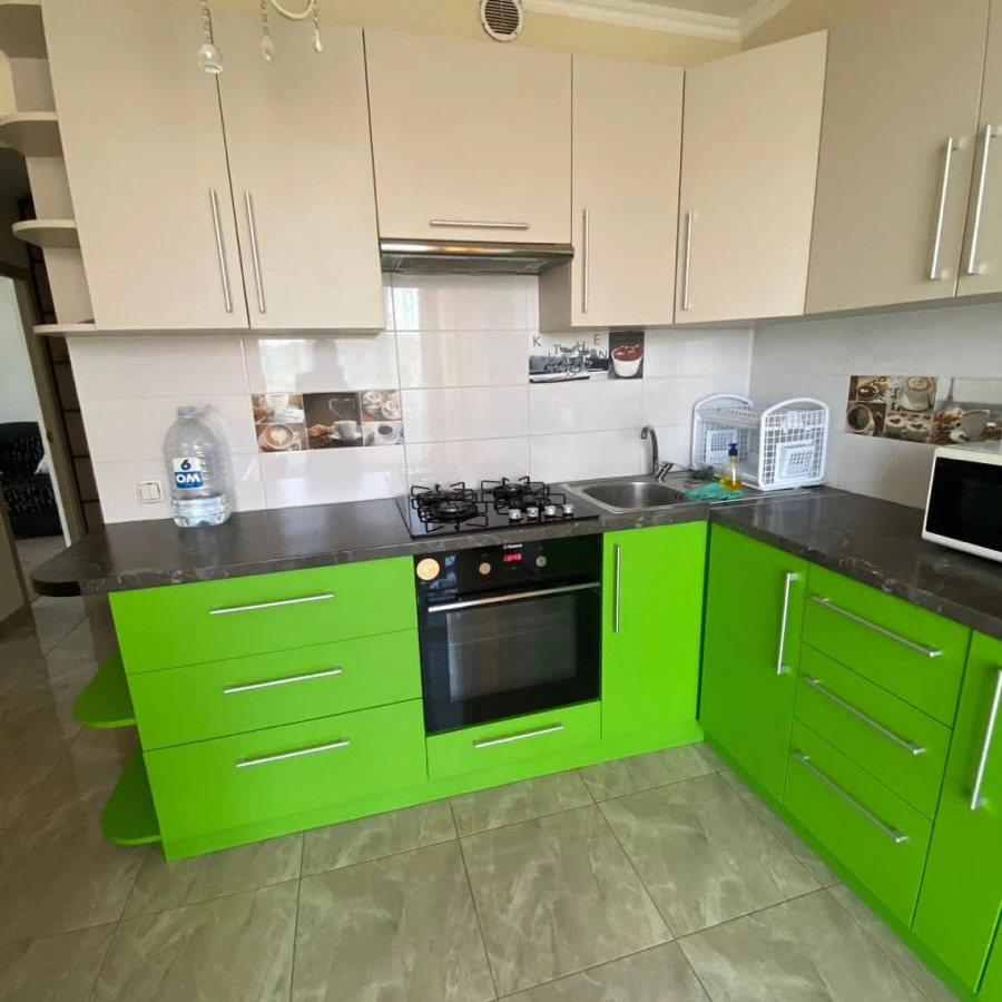 Chișinău, Botanica, Str. Tudor Strișcă nr.8/3 Chirie apartament cu 2 odai