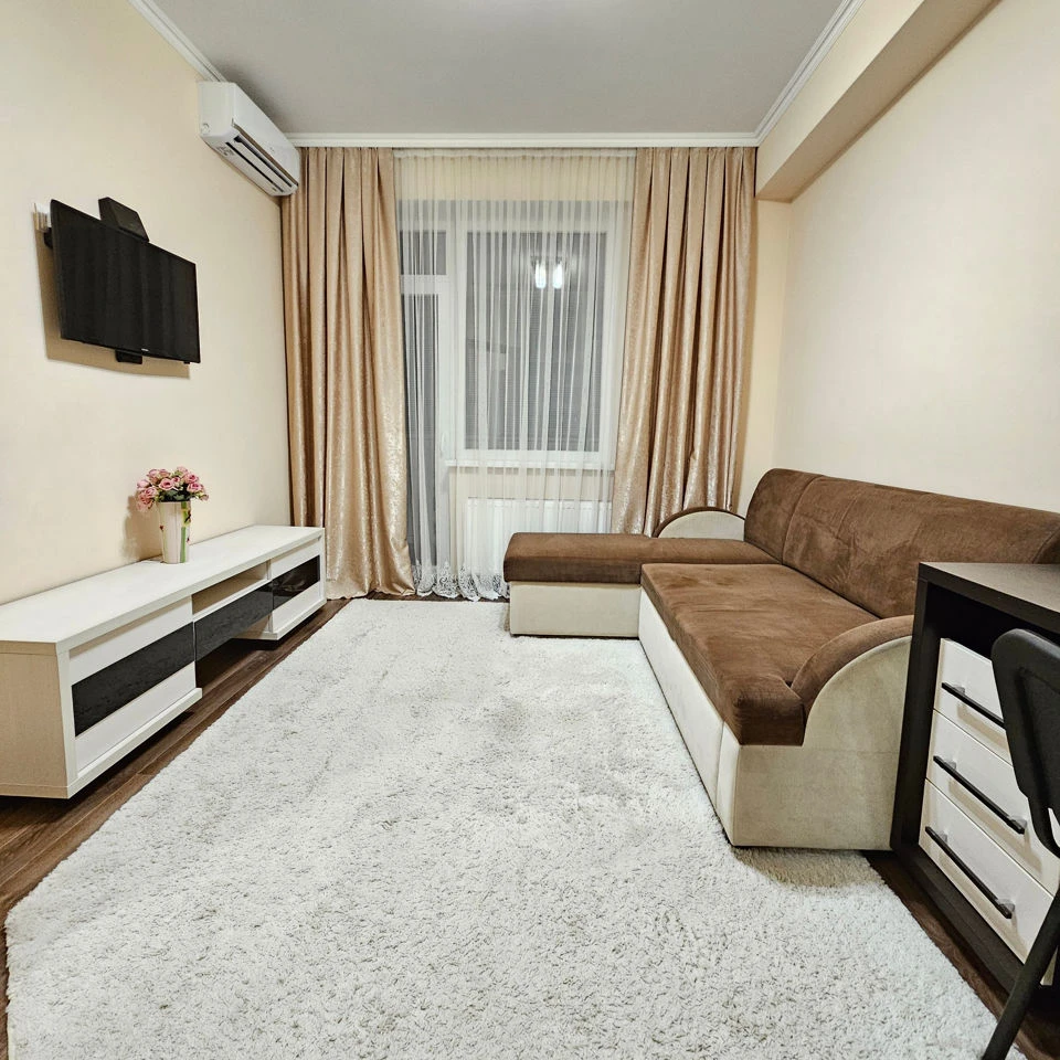 Chișinău, Ciocana, ул. Михаил Садовяну nr.9/1 object.rent_appartment_with_one_room