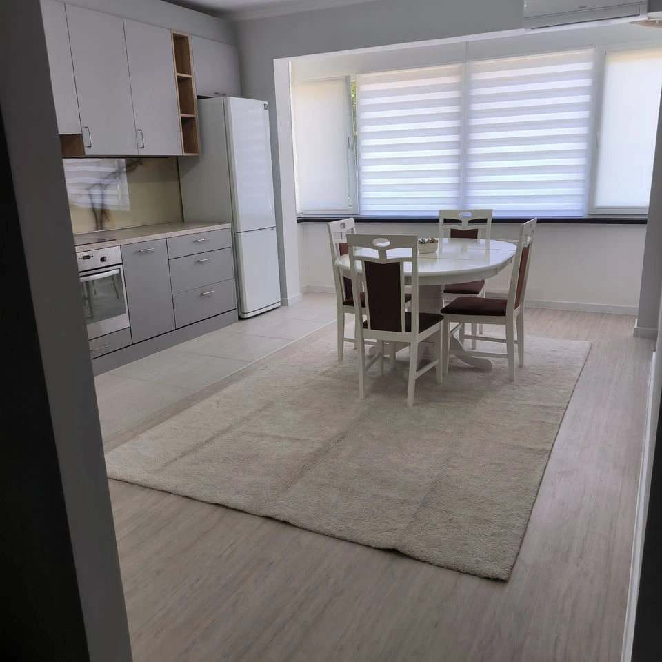 Chișinău, Riscani, Str. Kiev nr.16/6 object.rent_appartment_with_one_room