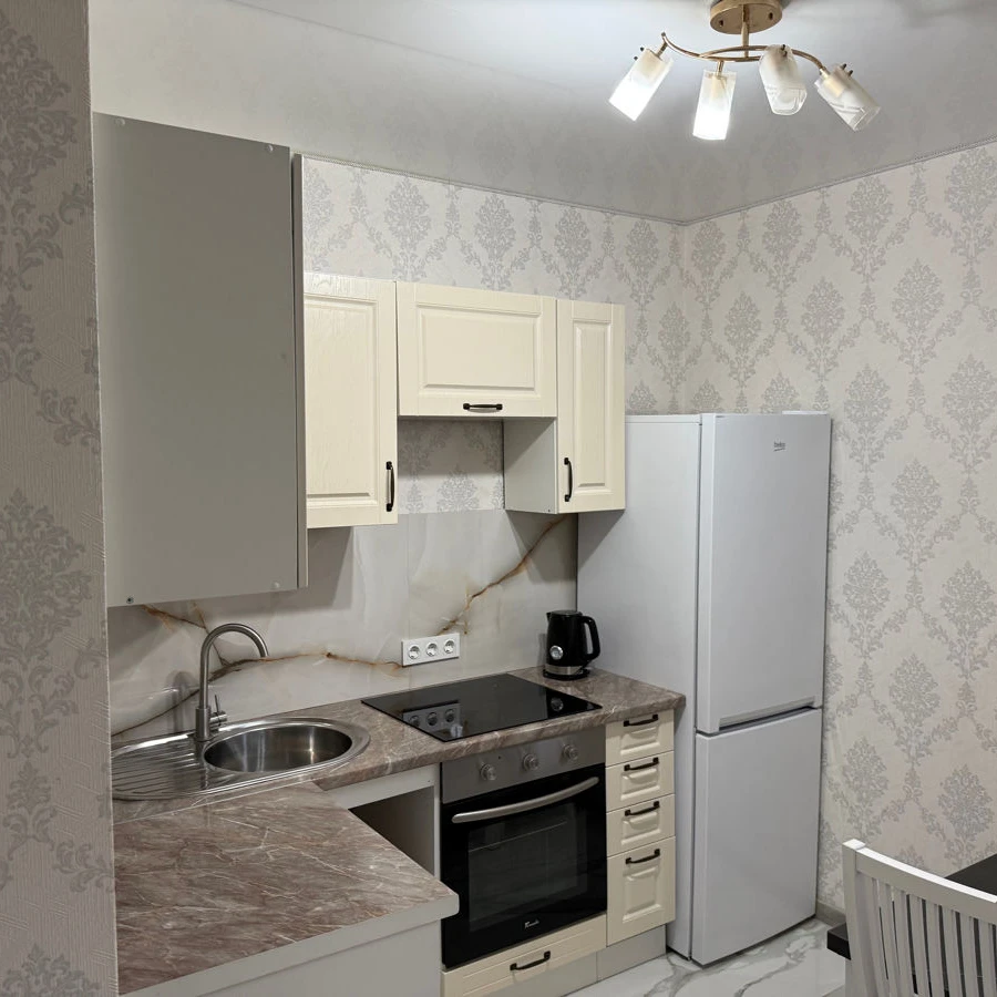 Chișinău, Posta Veche, Str. Poștei nr.53/1 object.rent_appartment_with_one_room