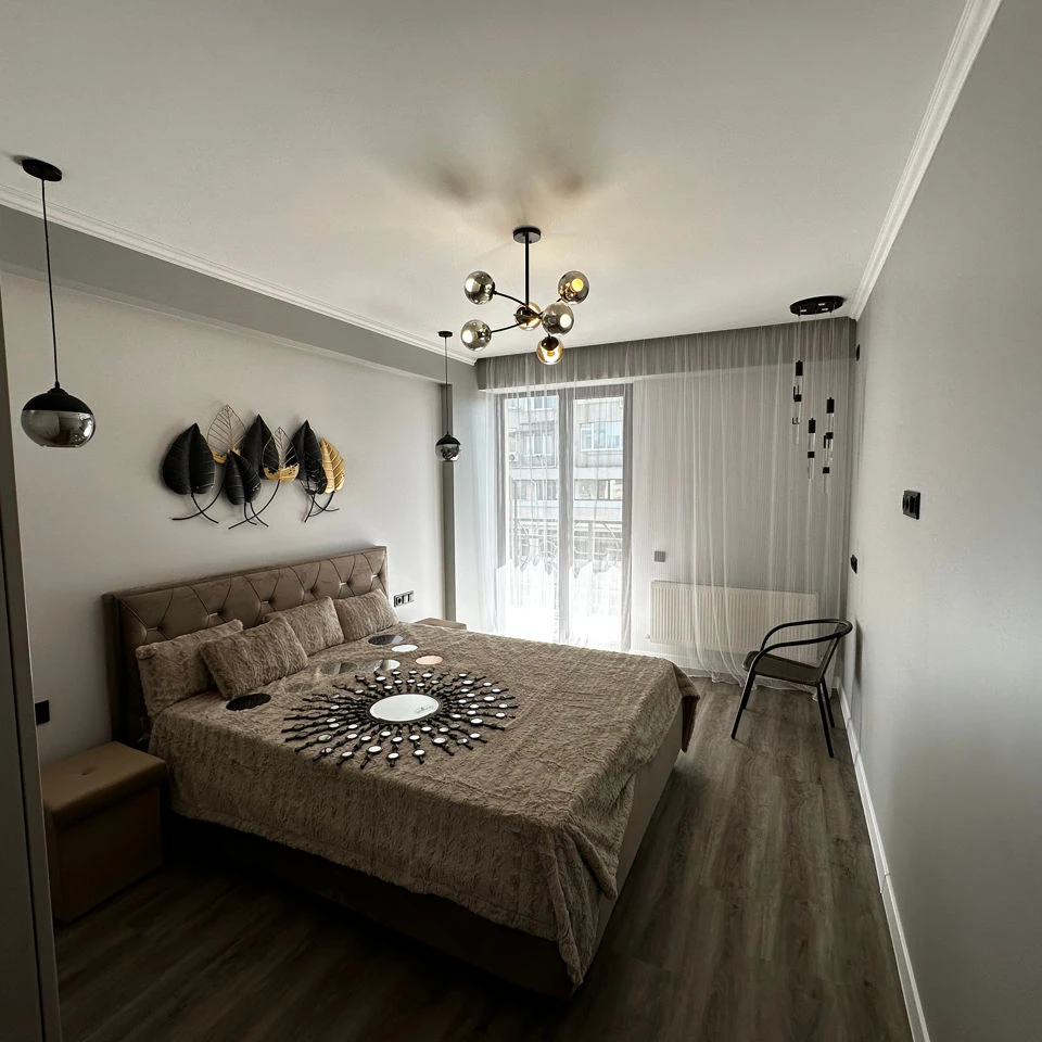 Chișinău, Centru, Str. Lev Tolstoi nr.13 object.rent_appartment_with_one_room