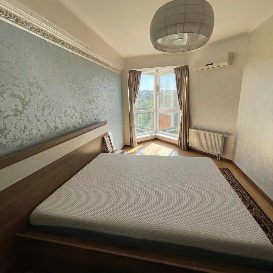 Chișinău, Centru, Str. Valea Trandafirilor nr.6/2 object.rent_appartment_with_one_room