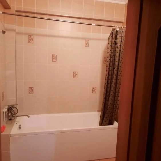 Chișinău, Buiucani, Bd. Alba-Iulia 77/5 Chirie apartament cu 2 odai