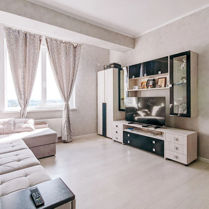 Chișinău, Botanica, Str. Tudor Strișcă nr.19/4 object.rent_appartment_with_one_room