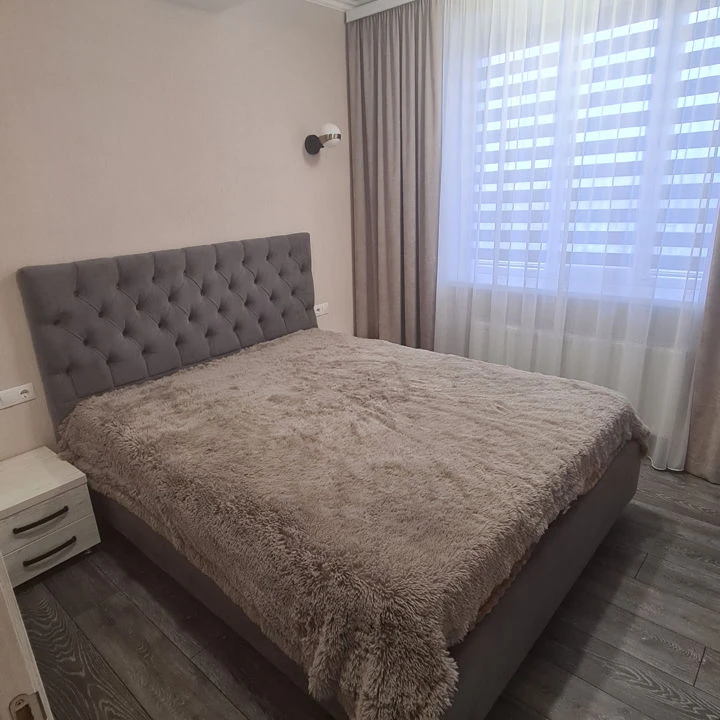 Chișinău, Ciocana, пр-т Мирча чел Бэтрын nr.34/5 object.rent_appartment_with_one_room