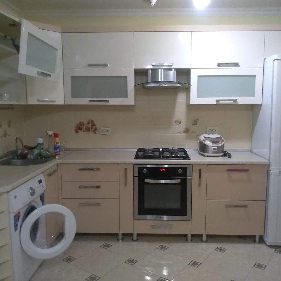 Chișinău, Ciocana, Str. Budăi 2 Оренда двокімнатної квартири