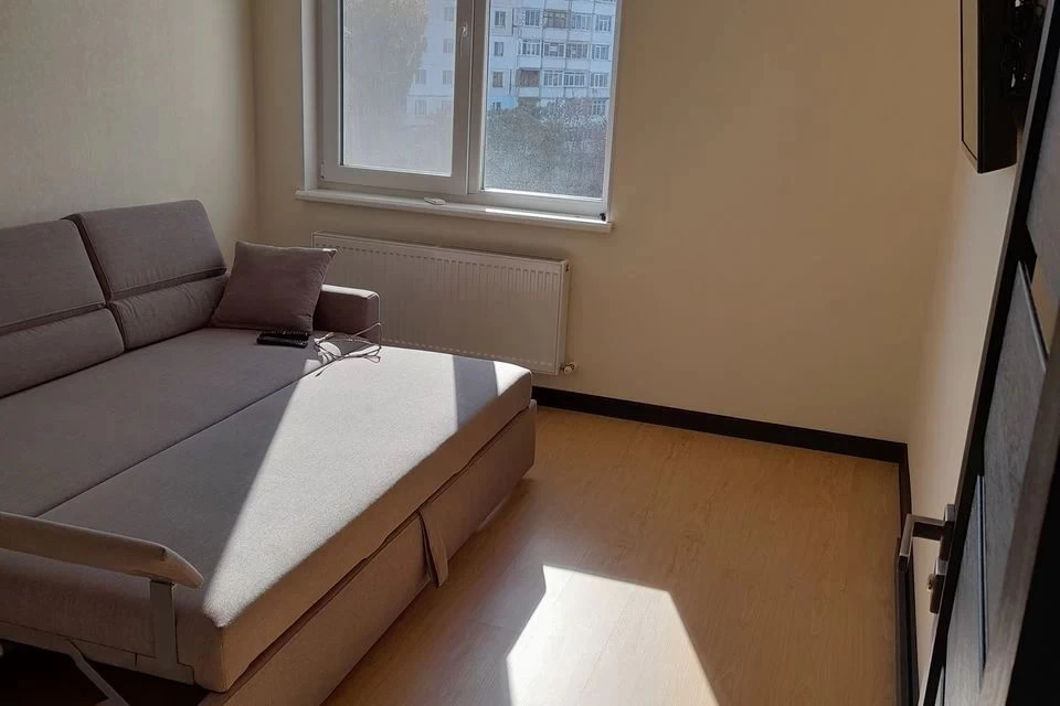 Chișinău, Buiucani, N.Costin nr.52 object.rent_appartment_with_one_room