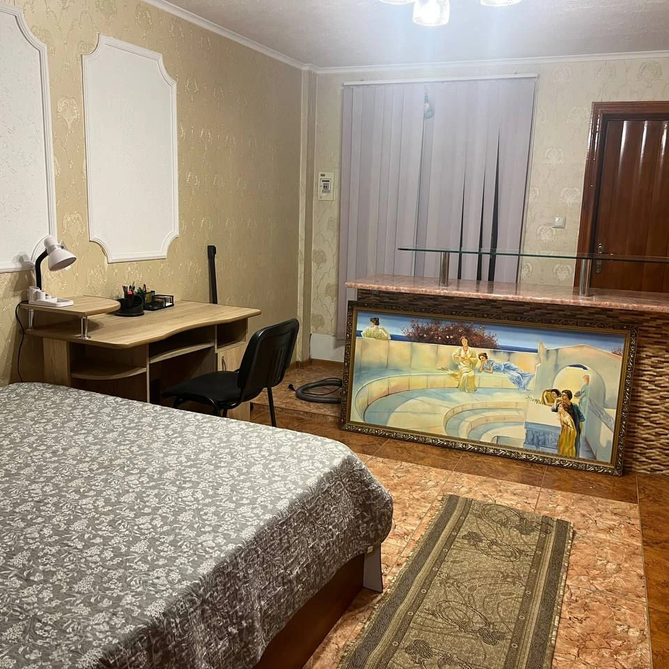 Chișinău, Centru, Str-la Dumbrăvii 5 Chirie apartament cu 2 odai