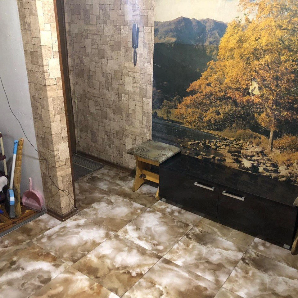 Chișinău, Centru, ул. Грэдинилор nr.25 Renting a two-room apartment