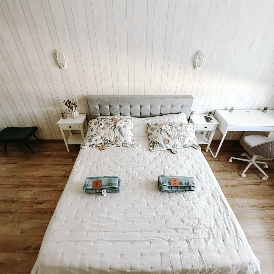 Chișinău, Buiucani, Bd. Alba-Iulia nr.3 object.rent_appartment_with_one_room