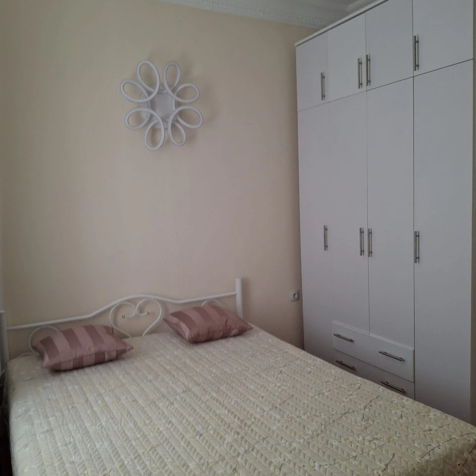 Chișinău, Centru, бул Штефан чел Маре ши Сфынт nr.126 Chirie apartament cu 2 odai
