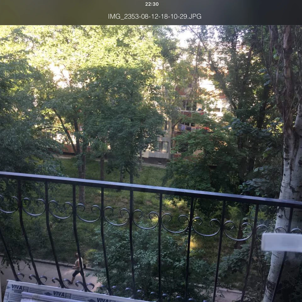 Chișinău, Riscani, Str. Matei Basarab nr.5/5 Chirie apartament cu 2 odai