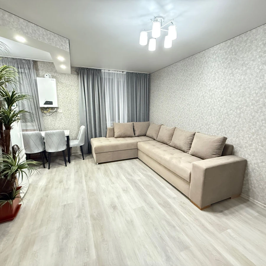 Chișinău, Buiucani, Str. Alexandru Donici nr.5a Chirie apartament cu 2 odai