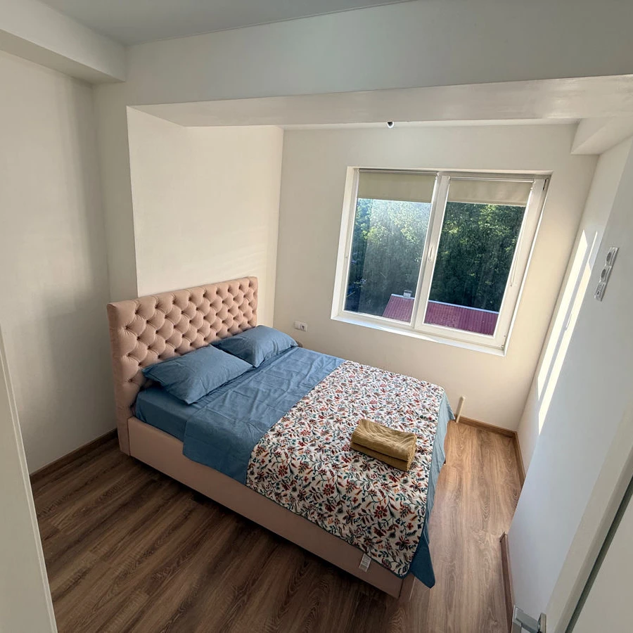 Chișinău, Riscani, Str. Braniștii nr.5/3 Chirie apartament cu 2 odai