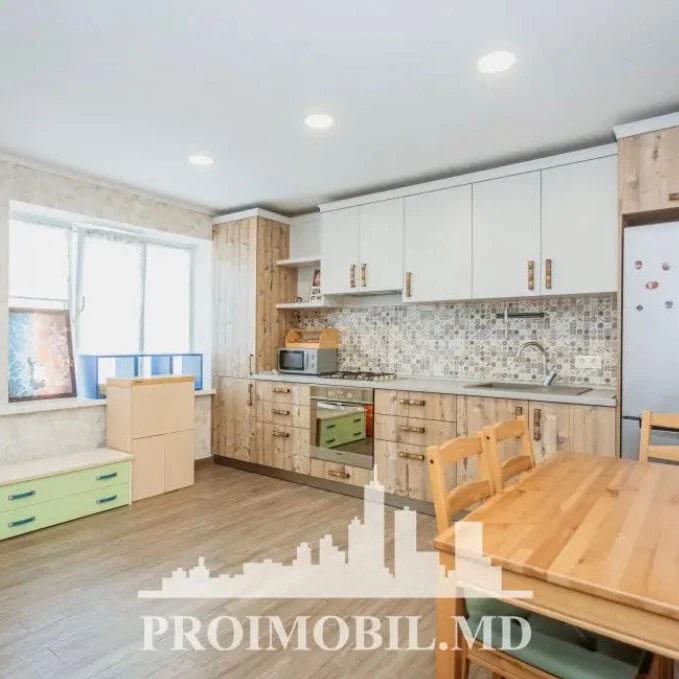 Chișinău, Centru, Str. Valea Dicescu 45 Chirie apartament cu 2 odai
