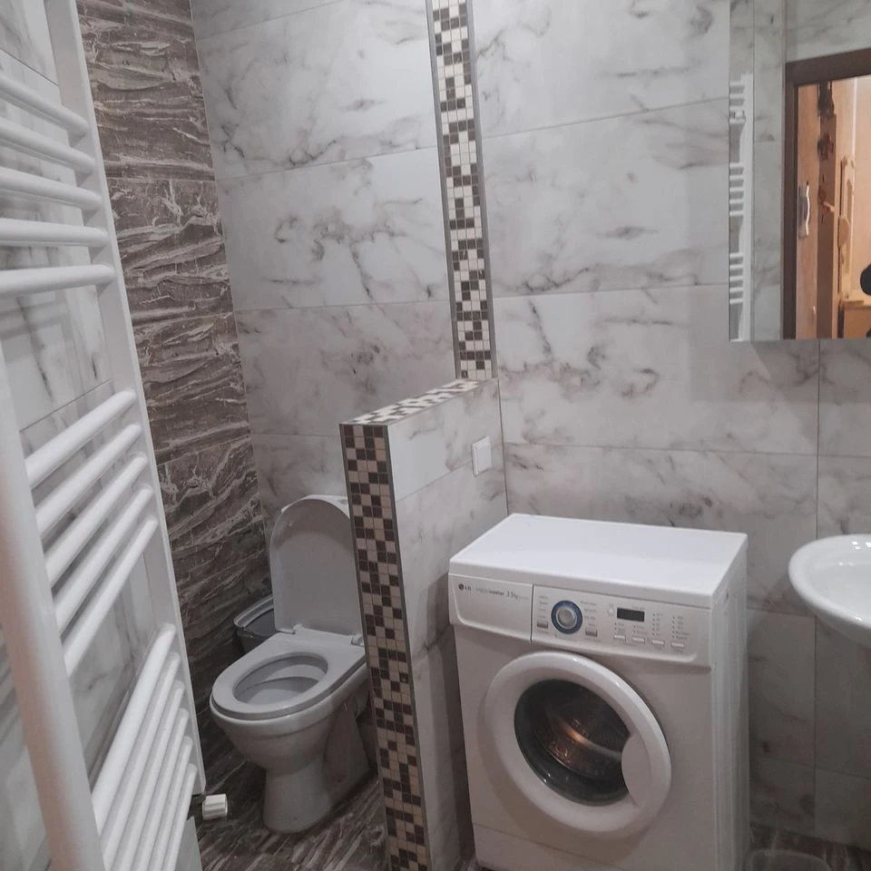 Chișinău, Posta Veche, Str. Calea Orheiului 75a Оренда двокімнатної квартири