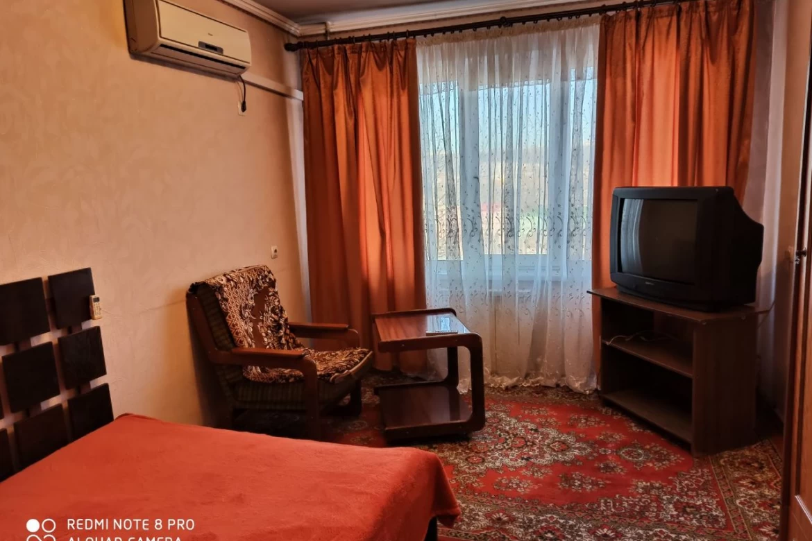 Chișinău, Centru, Gradinilor nr.25 object.rent_appartment_with_one_room