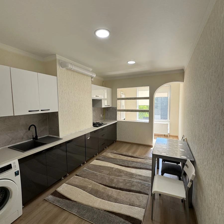 Chișinău, Buiucani, Ion Radu nr.27 object.rent_appartment_with_one_room