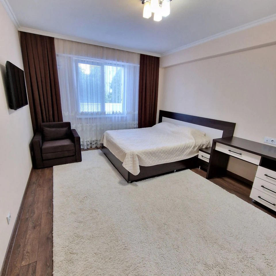 Chișinău, Botanica, бул. Дечебал nr.139/5 object.rent_appartment_with_one_room