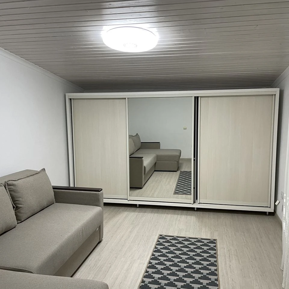 Chișinău, Botanica, Str. Valea Crucii 22 Оренда однокімнатної квартири