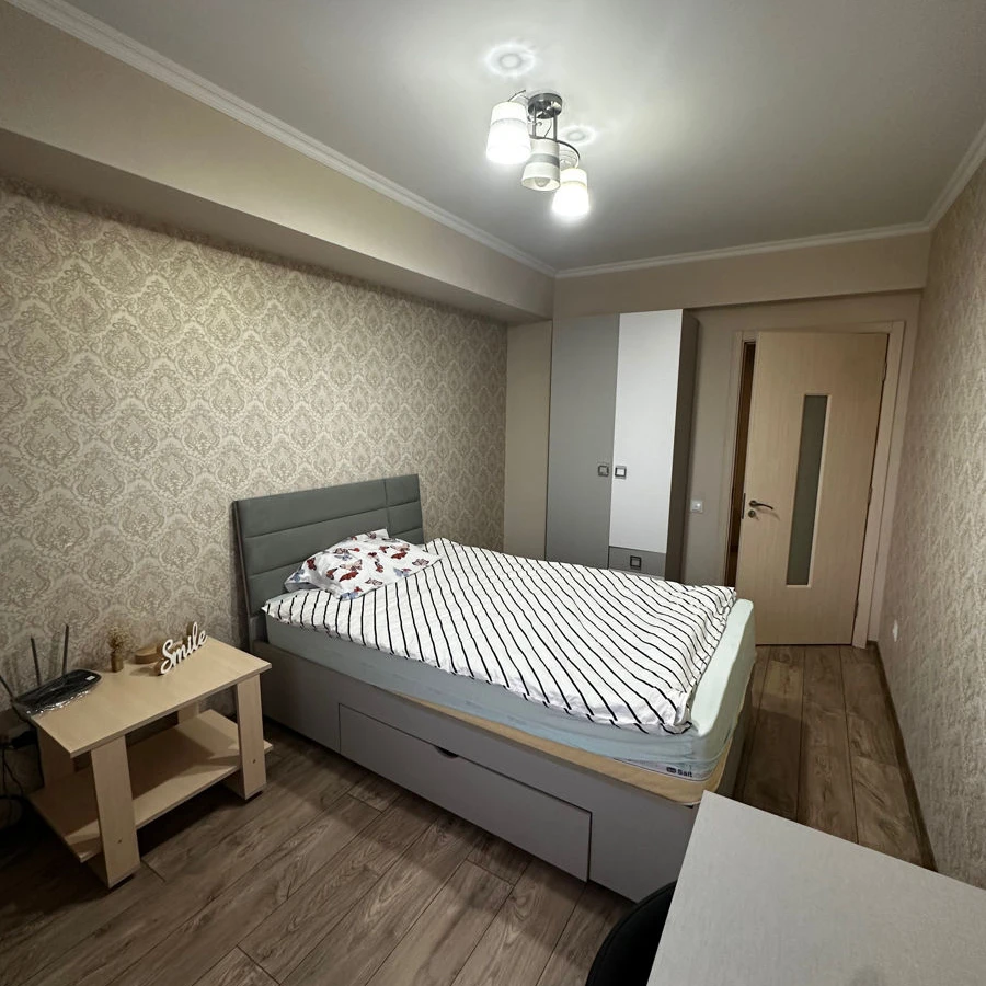 Chișinău, Centru, Str. Nicolae Testemițanu 3/11 Оренда двокімнатної квартири