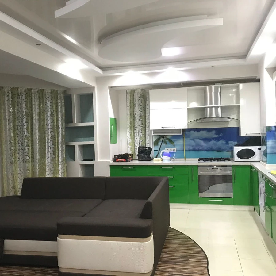 Chișinău, Ciocana, Bd. Mircea cel Bătrân nr.20/6 Chirie apartament cu 2 odai