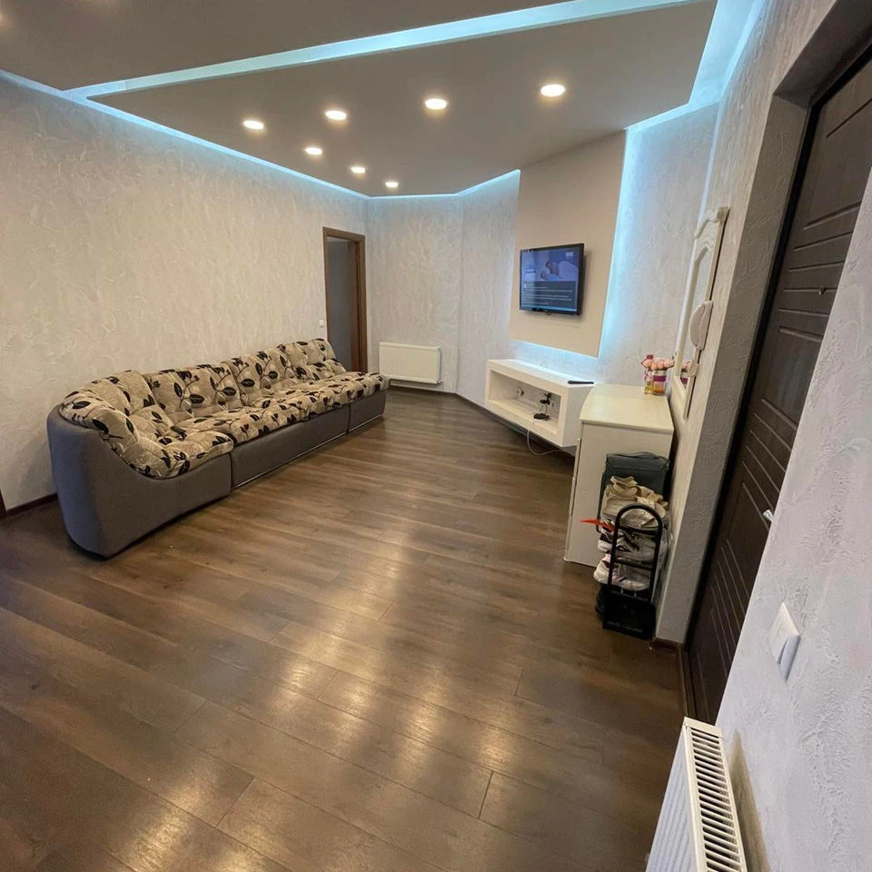 Chișinău, Posta Veche, Str. Calea Orheiului 75a Оренда двокімнатної квартири