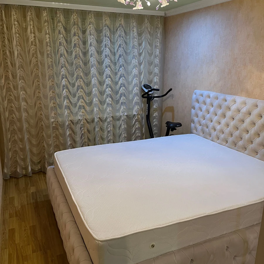 Chișinău, Ciocana, Str. Nicolae Milescu Spătarul 19/1 Chirie apartament cu 2 odai