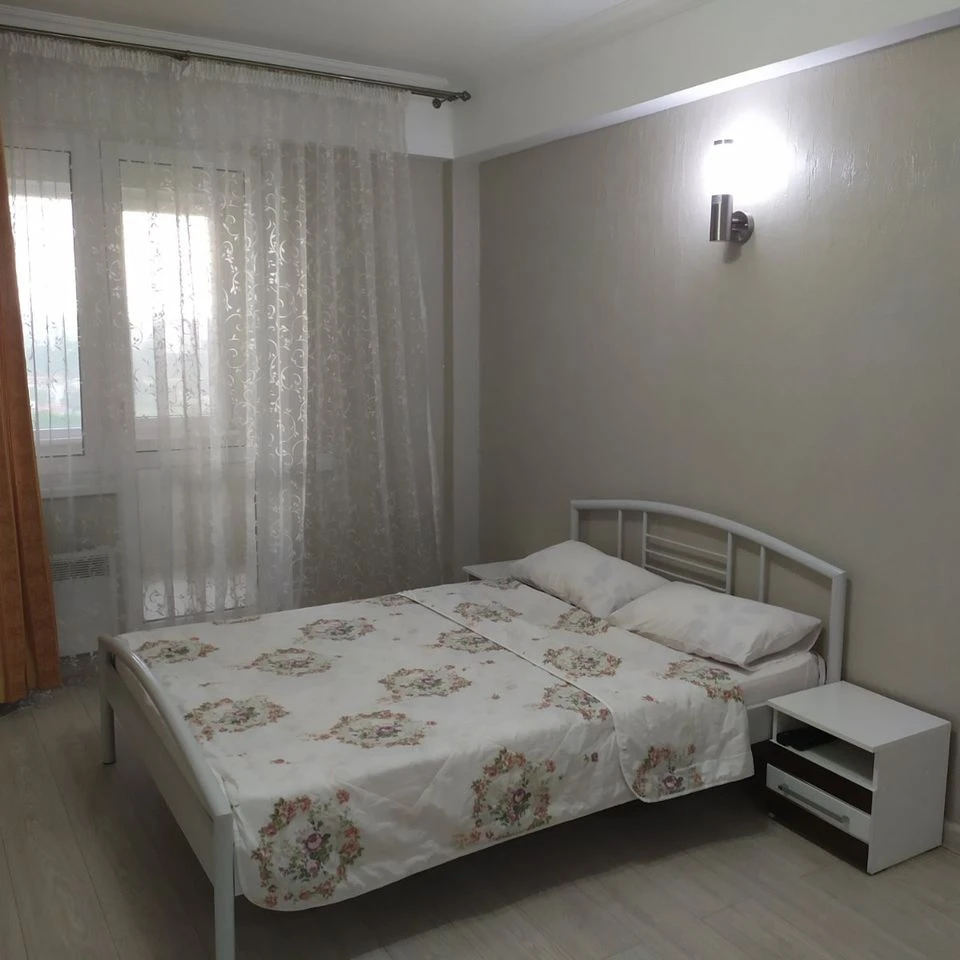 Chișinău, Buiucani, Vasile lupu --- object.rent_appartment_with_one_room