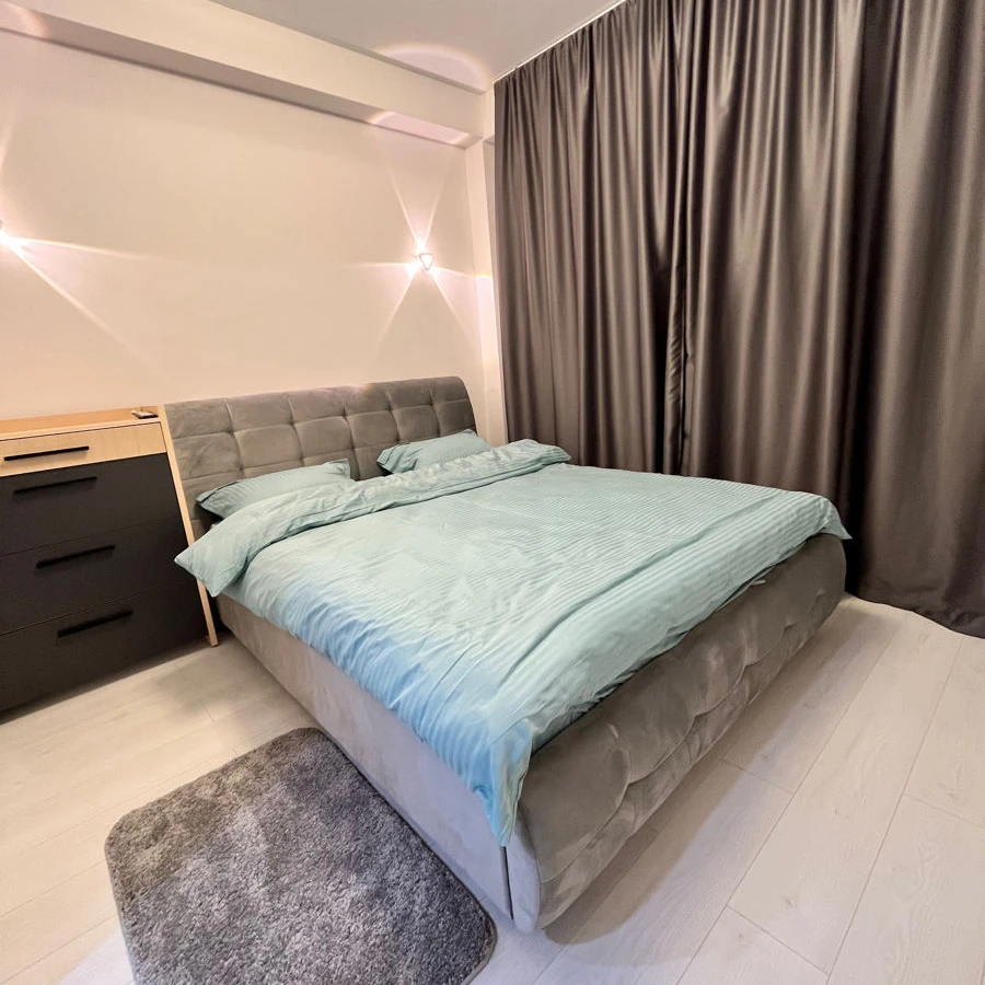 Chișinău, Ciocana, Bd. Mircea cel Bătrân nr.15 object.rent_appartment_with_one_room