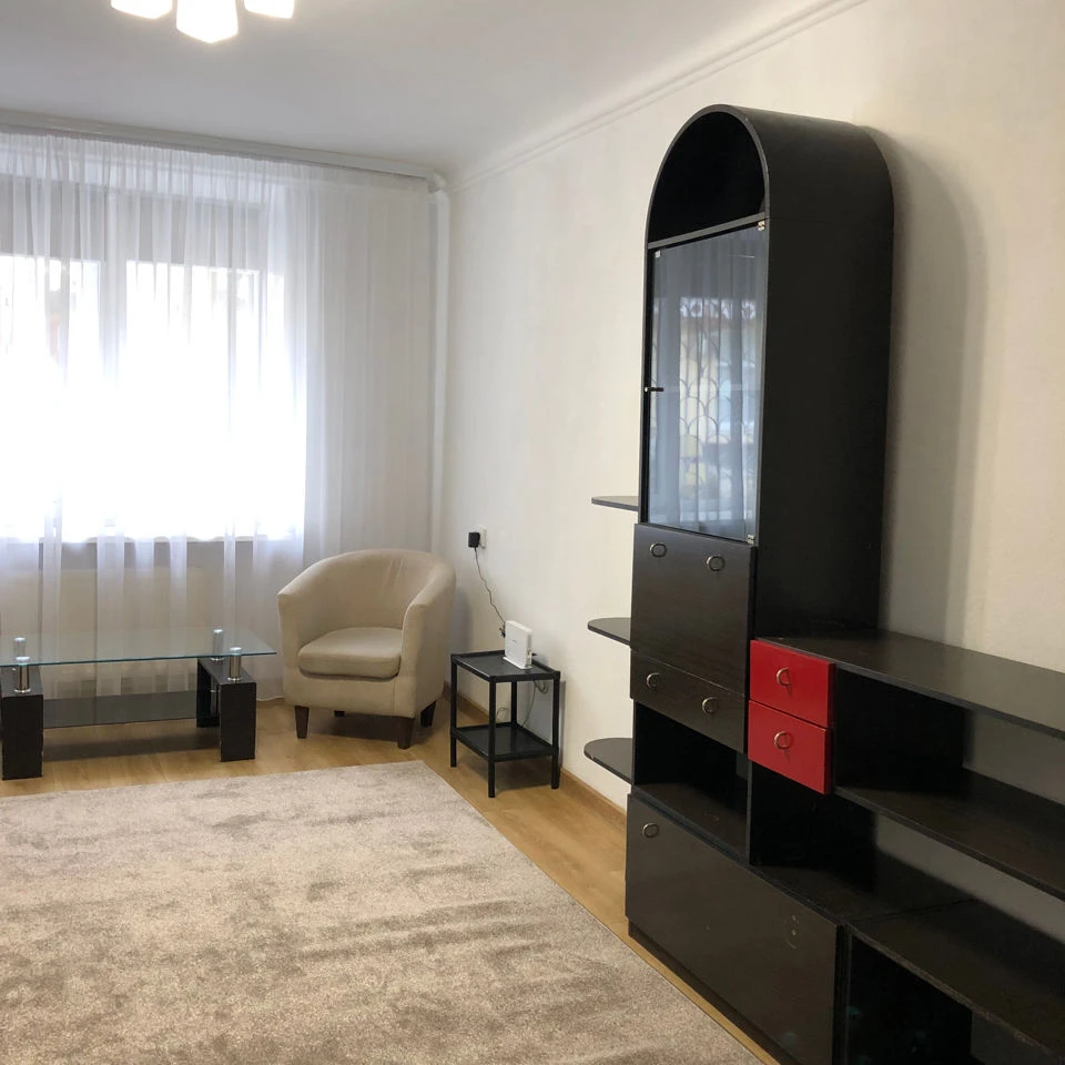 Chișinău, Centru, Str. Alexandru cel Bun 62 Оренда трикімнатної квартири