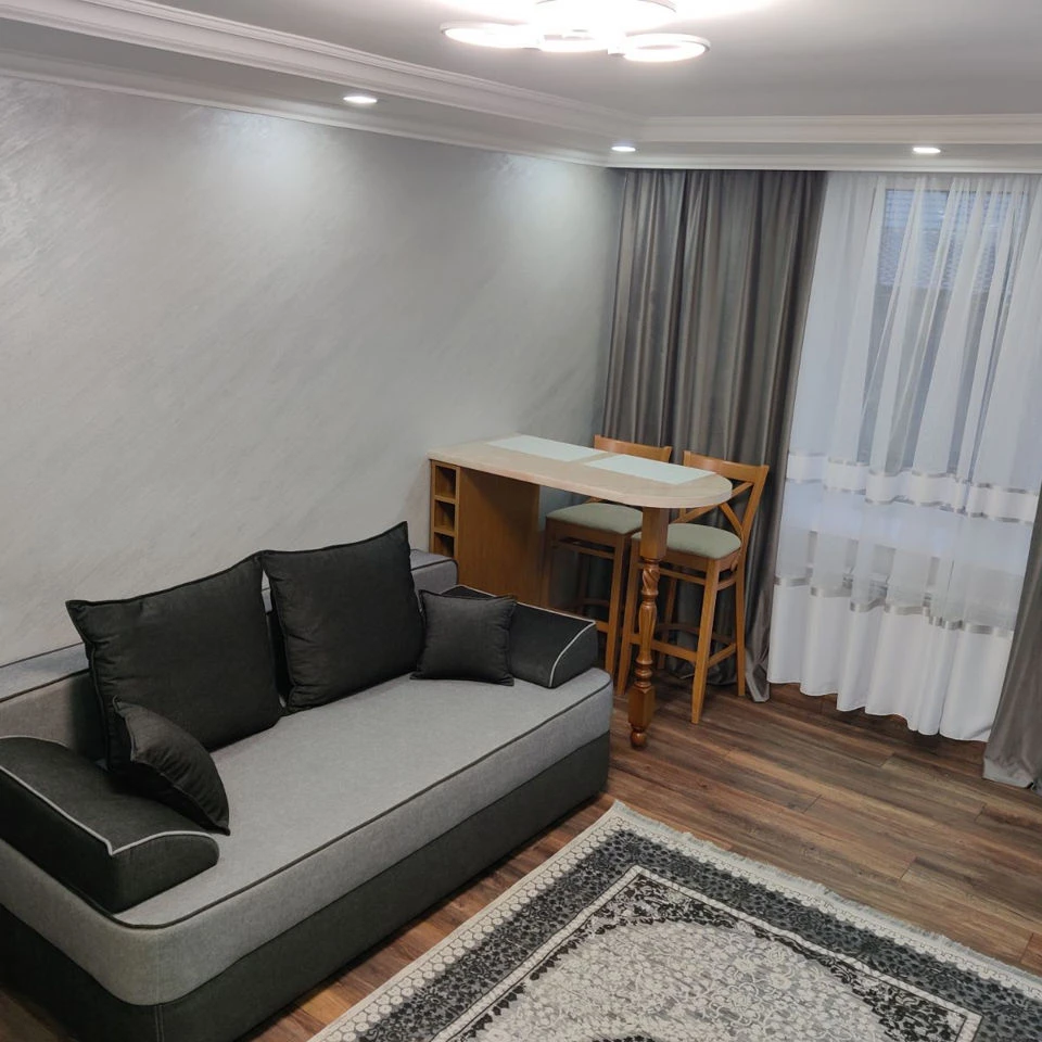 Chișinău, Sculeni, Str. Calea Ieșilor 15 object.rent_appartment_with_one_room