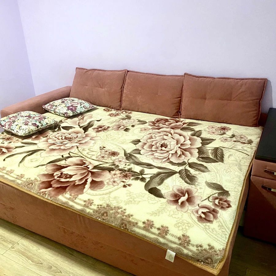 Chișinău, Riscani, Str-la 2 Florării nr.1 object.rent_appartment_with_one_room