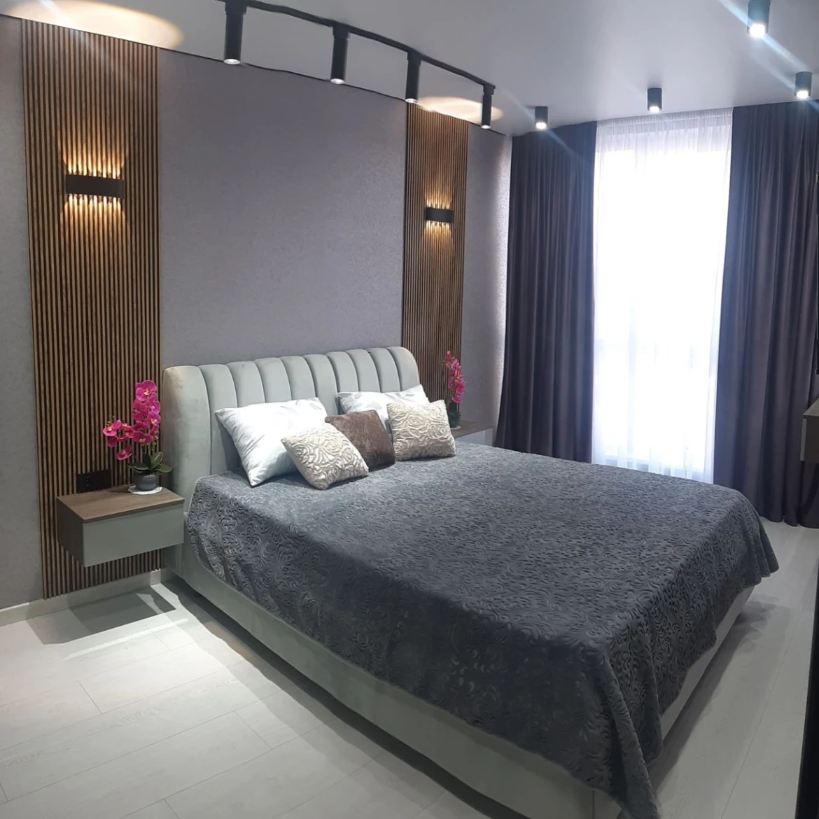 Chișinău, Riscani, Bd. Renașterii Naționale nr.10 Chirie apartament cu 2 odai