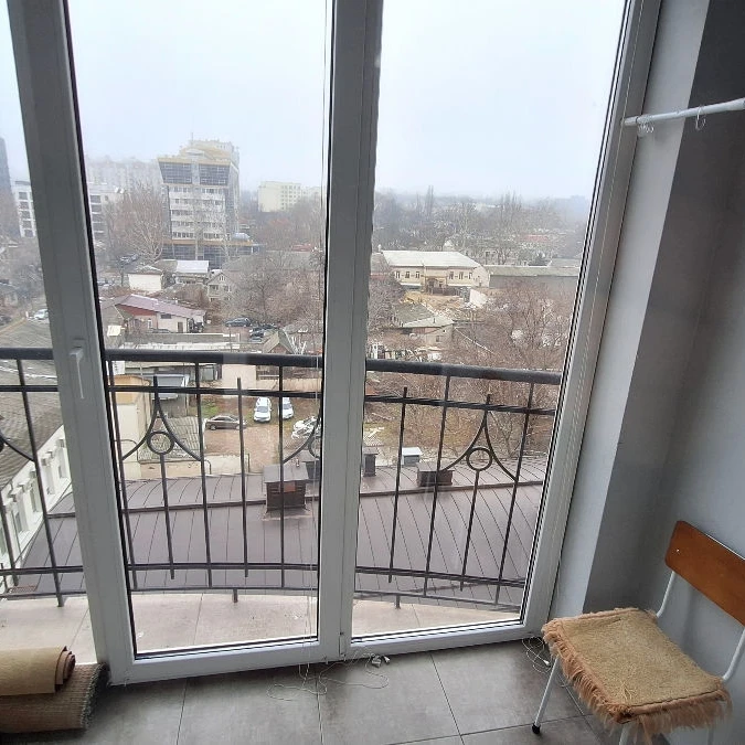 Chișinău, Centru, Str. Ismail 58/1 Chirie apartament cu 2 odai